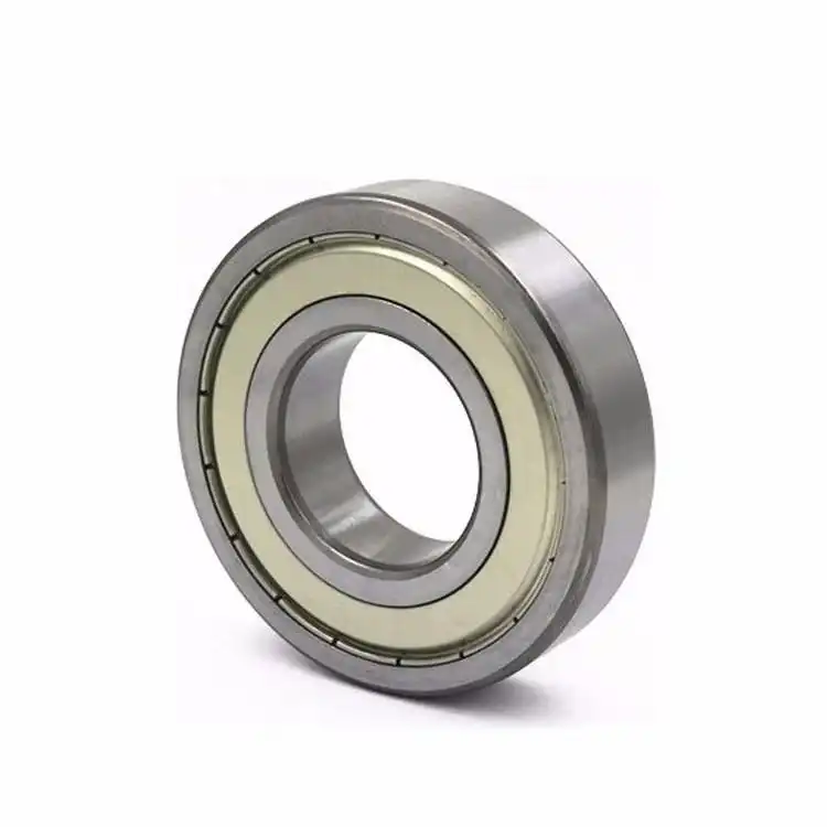 Spain’s Best Strategy to Source Deep Groove Ball Bearings from China